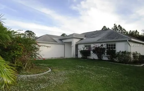 61 Santarem Circle Punta Gorda FL 33983