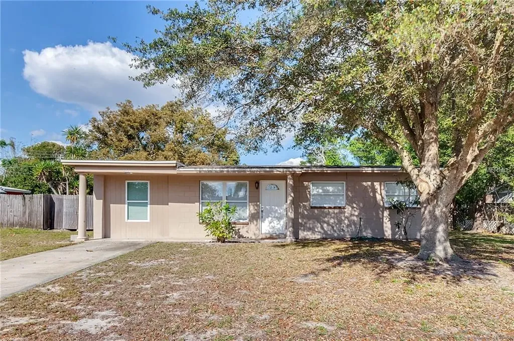 532 El Dorado Way Casselberry FL 32707