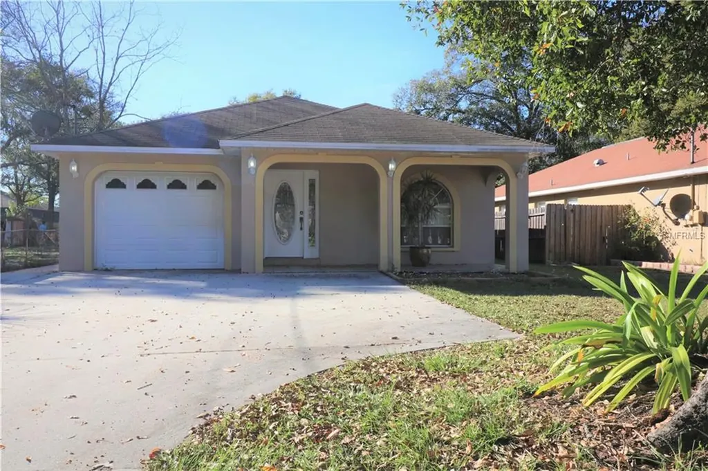 7006 N Oregon Avenue Tampa FL 33604