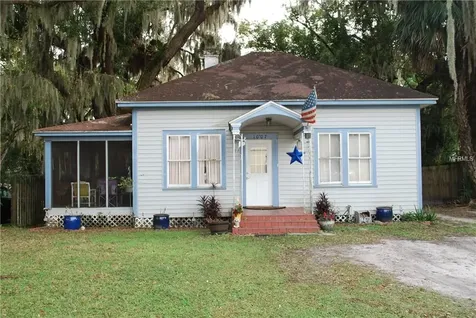 1007 Herndon Street Leesburg FL 34748