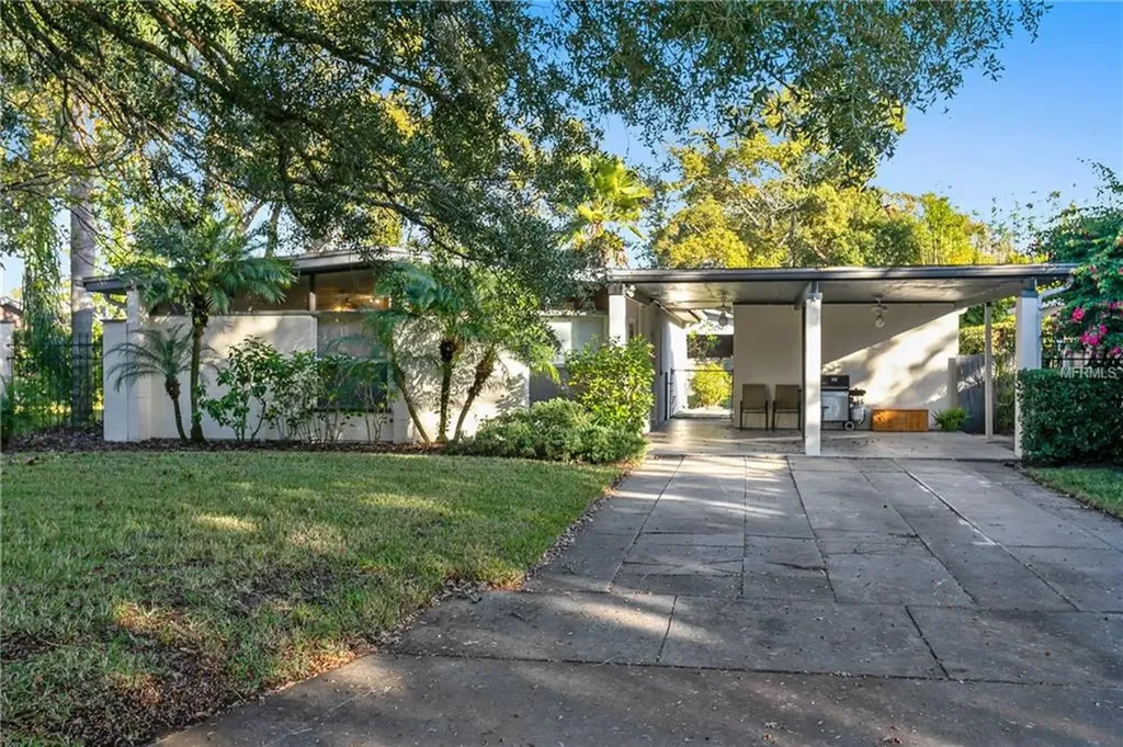 1701 Magnolia Avenue Winter Park FL 32789