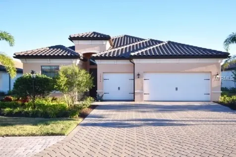 16234 Castle Park Terrace Lakewood Ranch FL 34202