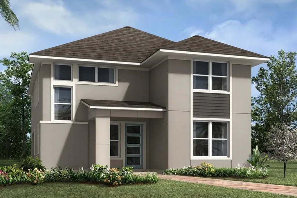 16584 Wingspread Loop Winter Garden FL 34787