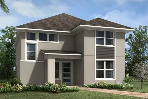 16584 Wingspread Loop Winter Garden FL 34787