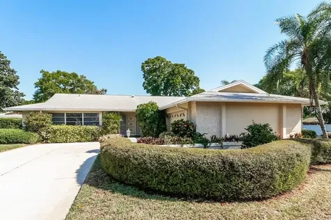 2950 Bay Meadow Court Clearwater FL 33761