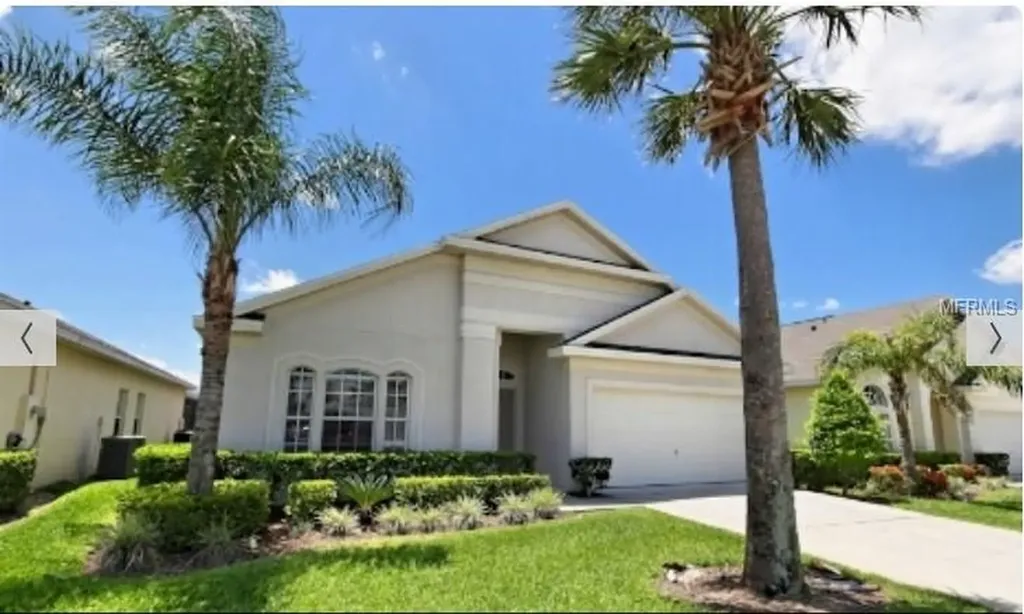 1918 Morning Star Drive Clermont FL 34714