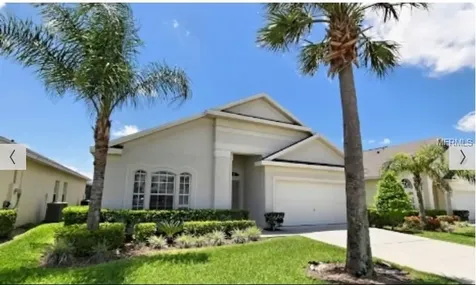 1918 Morning Star Drive Clermont FL 34714