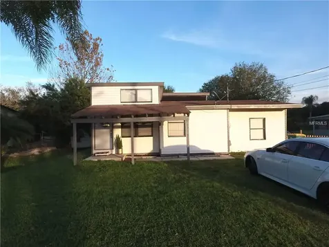 2955 Sun Pointe Court Kissimmee FL 34741