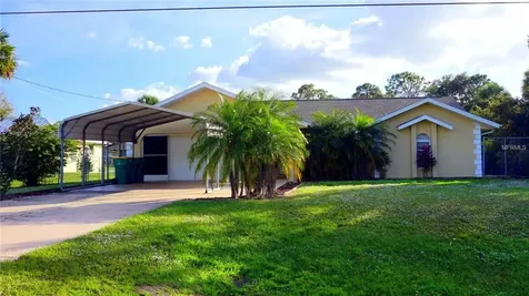 26133 Notre Dame Boulevard Punta Gorda FL 33955