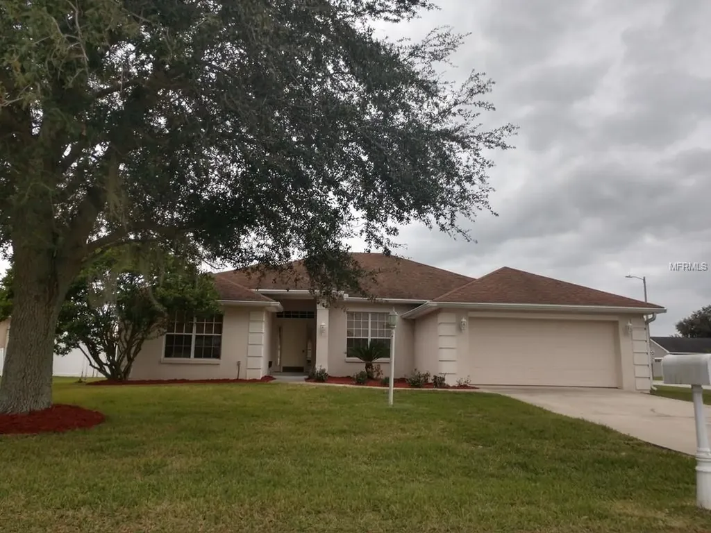 232 Terranova Boulevard Winter Haven FL 33884