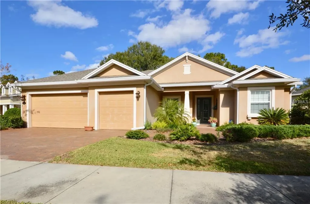 505 Victoria Hills Drive Deland FL 32724