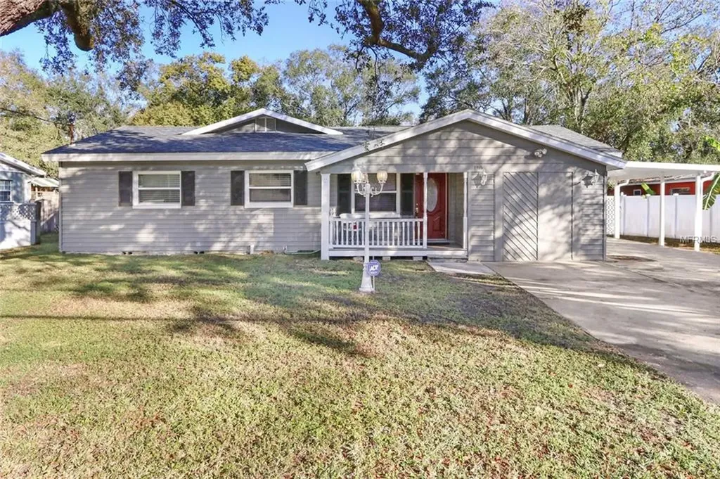 1905 W Kirby Street Tampa FL 33604