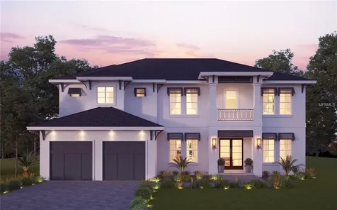 3011 W Euclid Avenue Tampa FL 33629