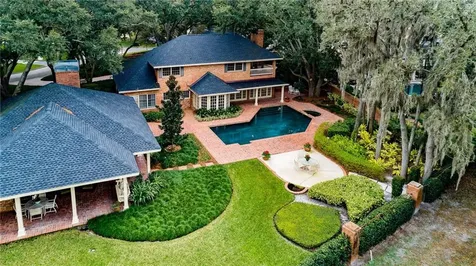 16401 Avila Boulevard Tampa FL 33613