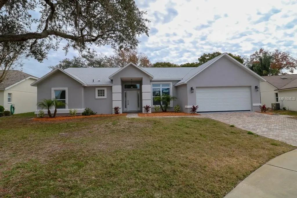 14328 Innisbrook Court Hudson FL 34667