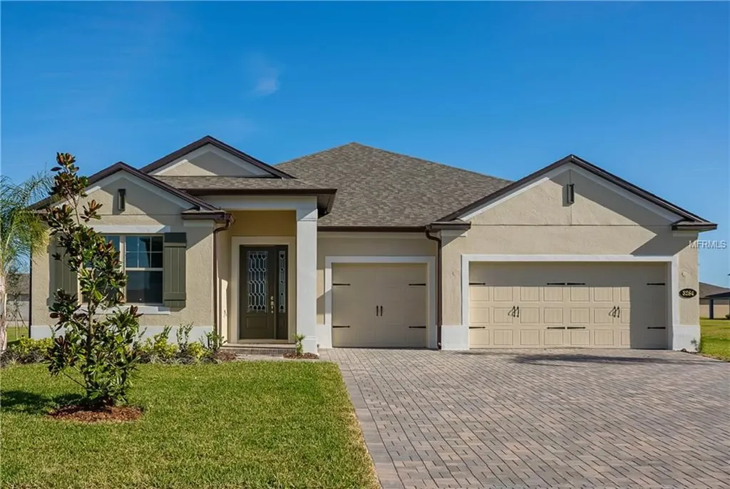 3284 Kayak Way Orlando FL 32820