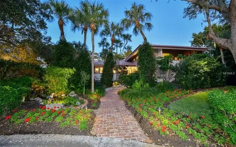 3440 Bayou Court Longboat Key FL 34228