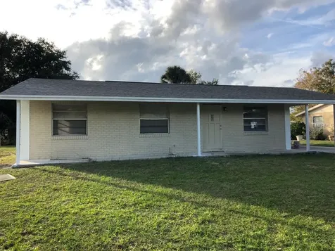 1036 W Patrick Circle Daytona Beach FL 32117