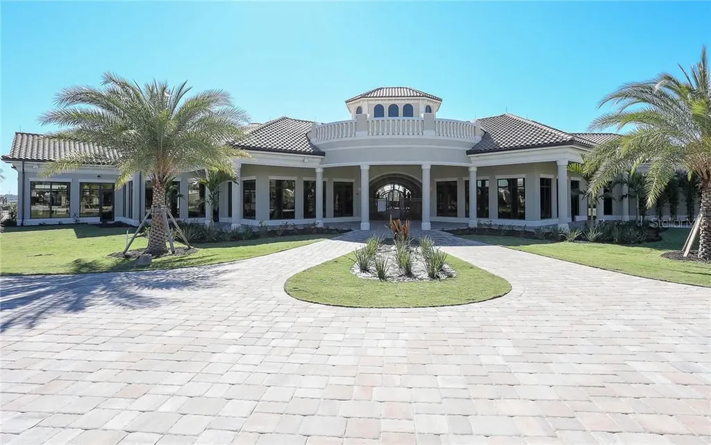 5558 Palmer Circle Bradenton FL 34211