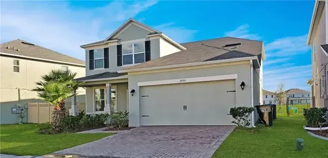 3850 Mount Vernon Way Kissimmee FL 34741