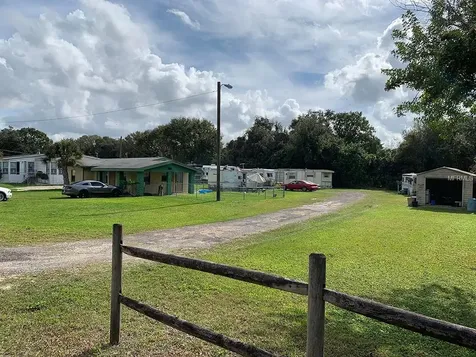 7003 Mottie Road Gibsonton FL 33534