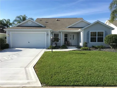 1636 Golden Ridge Drive The Villages FL 32162