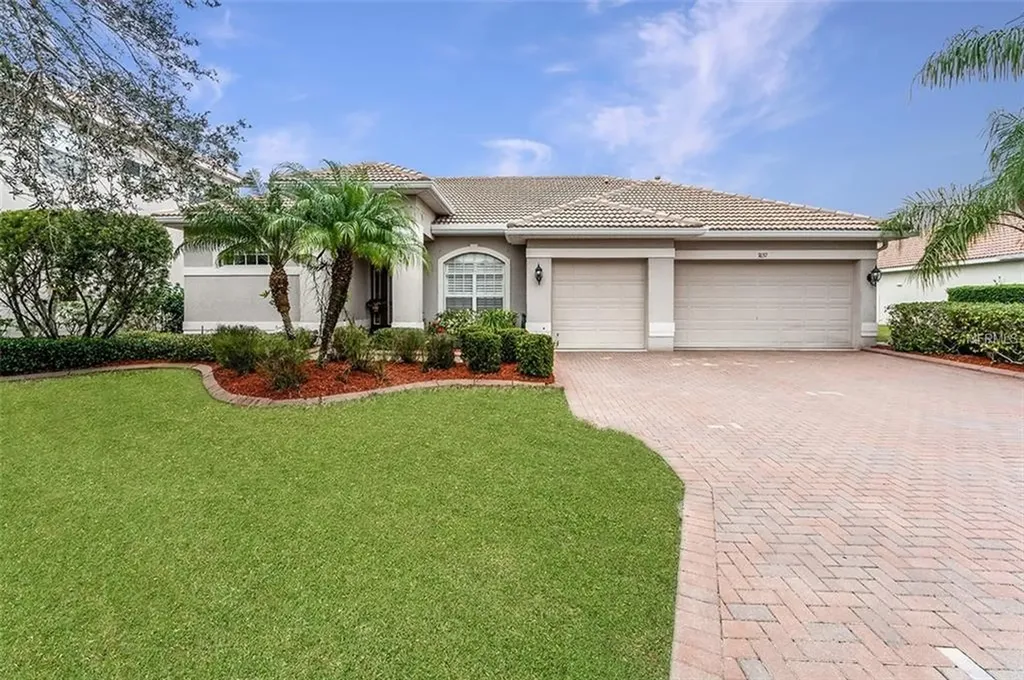 7037 74th Street Circle E Bradenton FL 34203