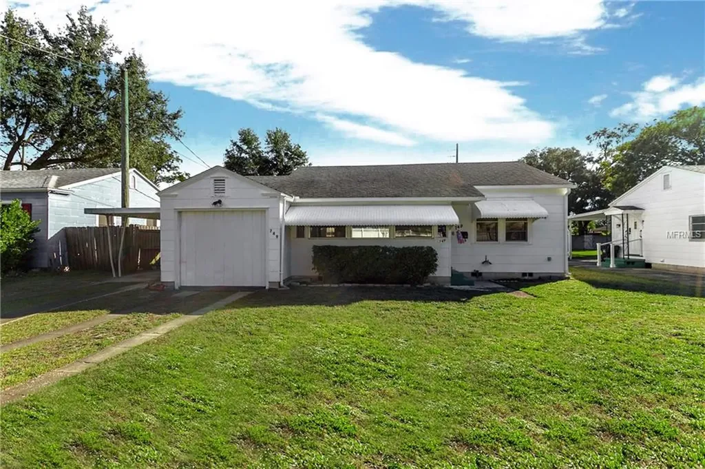749 Floral Drive Orlando FL 32803