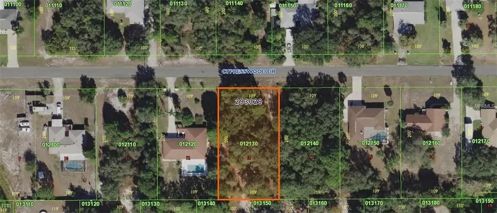 9062 Cypresswood Drive Lake Wales FL 33898