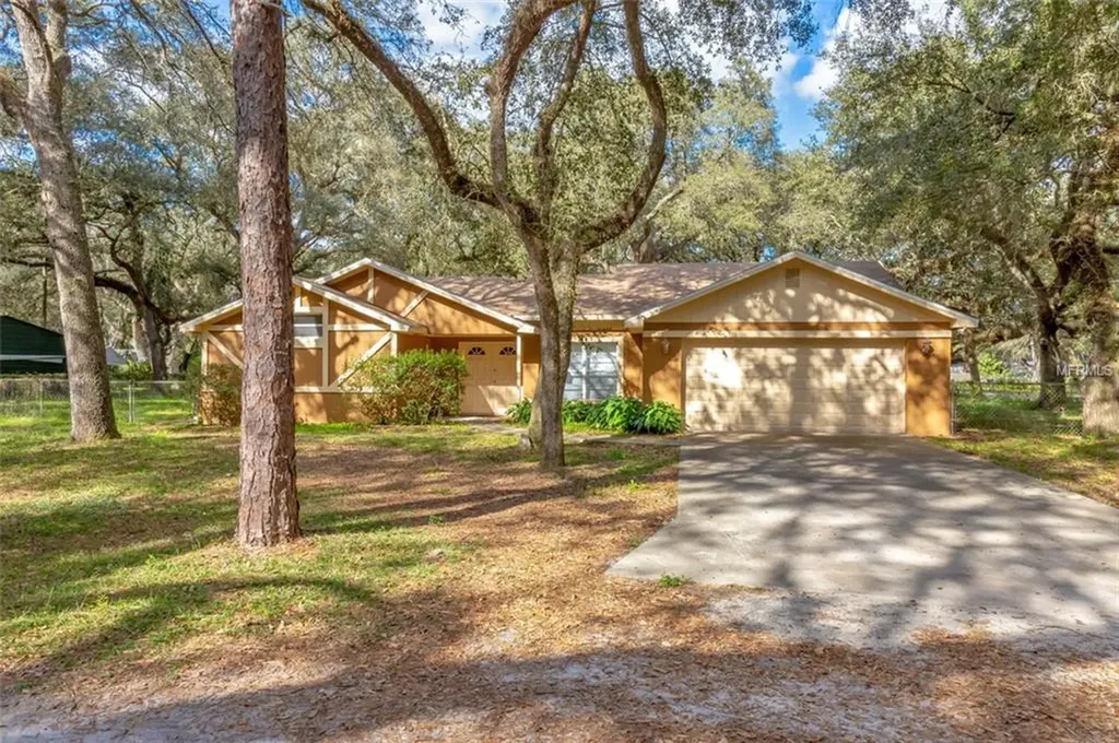 3349 Sandy Drive Zephyrhills FL 33541