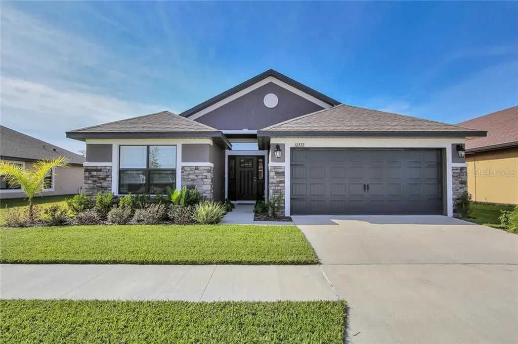 12272 Legacy Bright Street Riverview FL 33578