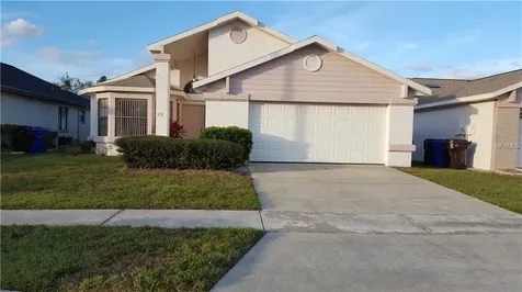 837 Long Bay Court Kissimmee FL 34741