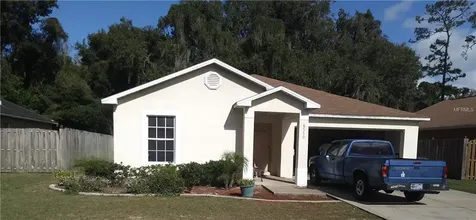 8550 Queen Brooks Court Temple Terrace FL 33637