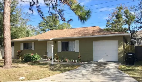 4651 Boca Vista Court Orlando FL 32808