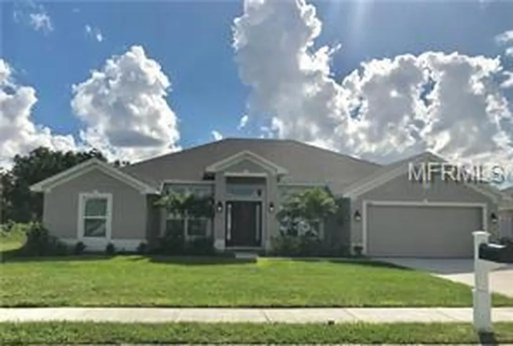 206 Brookshire Drive Lake Wales FL 33898