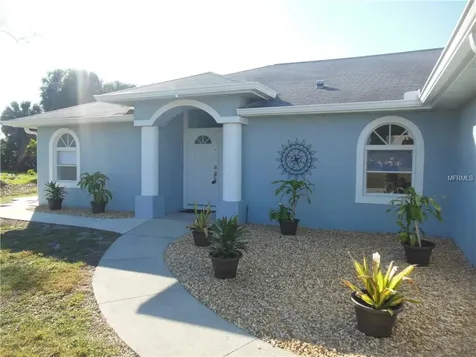 3 Broadmoor Lane Rotonda West FL 33947