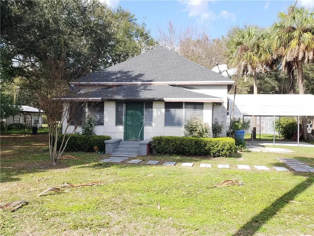 4290 N Frontage Road Plant City FL 33565