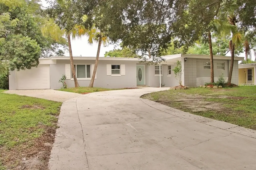 1757 Chilean Lane Winter Park FL 32792