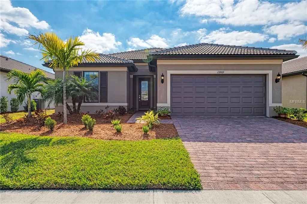 13909 Miranese Street Venice FL 34293