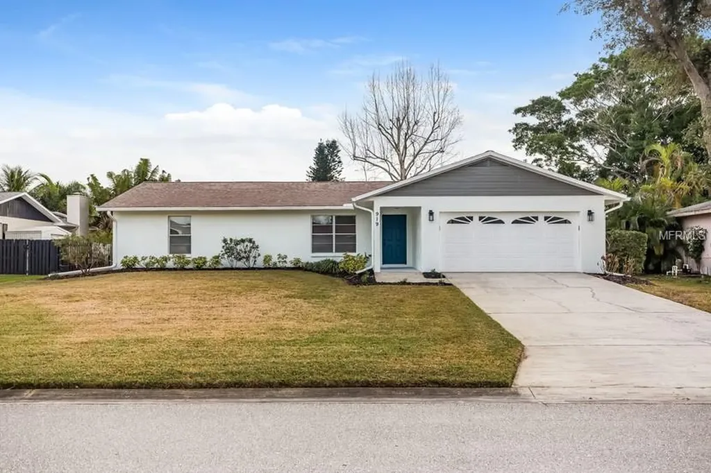 919 78th Street NW Bradenton FL 34209
