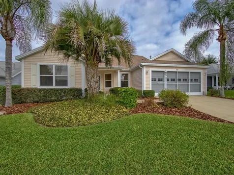 9171 SE 171st Drayton Place The Villages FL 32162