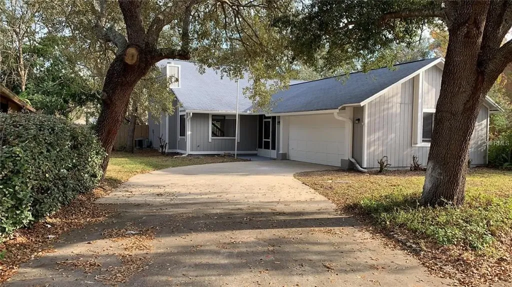 247 Woodstock Court Ormond Beach FL 32174