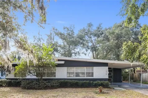 1918 Loch Berry Road Winter Park FL 32792