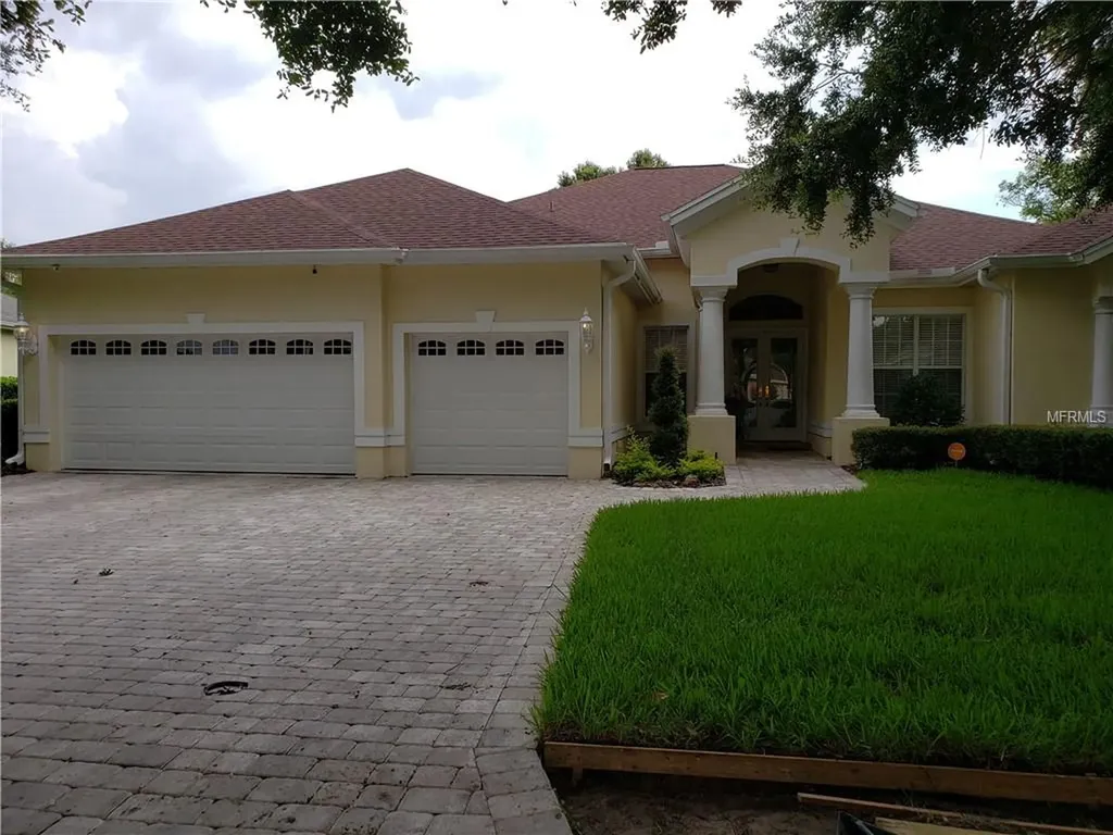 10310 Carroll Cove Place Tampa FL 33612