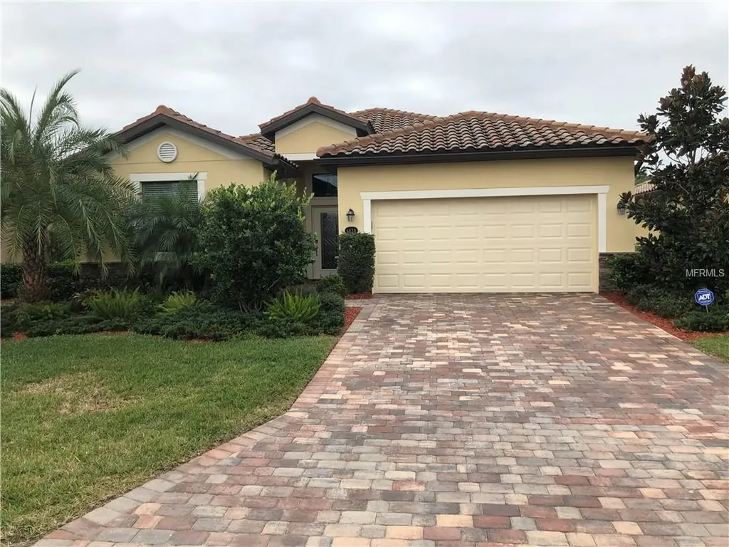 6830 Willowshire Way Bradenton FL 34212