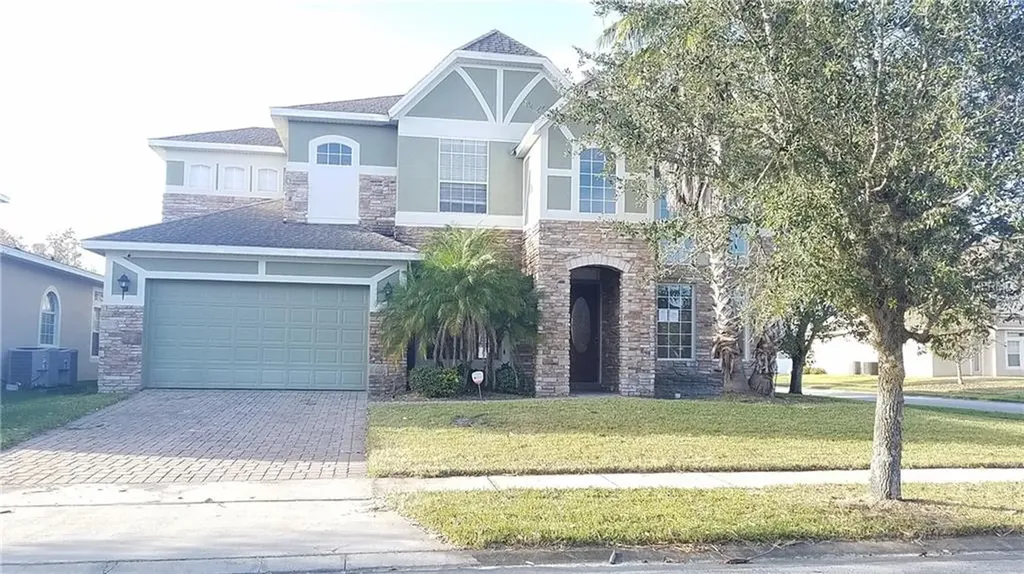 16661 Tudor Grove Drive Orlando FL 32828