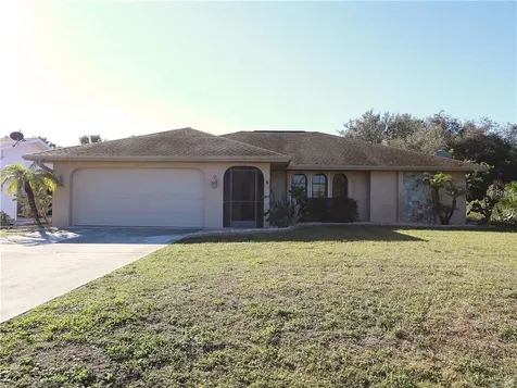 27359 Deep Creek Boulevard Punta Gorda FL 33983