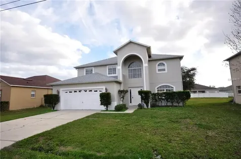 208 Beckenham Drive Kissimmee FL 34758