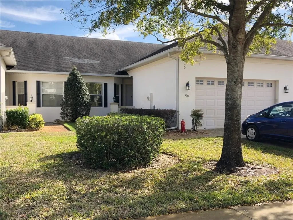 1045 Green Gate Boulevard Groveland FL 34736