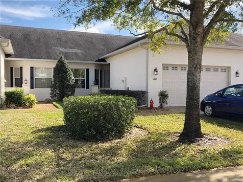 1045 Green Gate Boulevard Groveland FL 34736